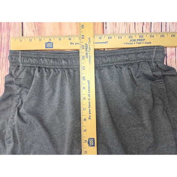 Under Armour Mens Loose Fit Basketball Shorts Medium - Picture 4 of 5